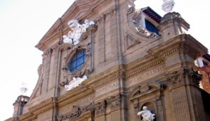 Catholic Venues in Florence