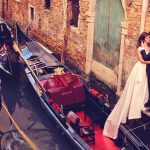 Gondola Weddings