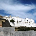 the town of Ostuni